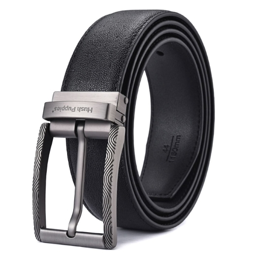 Hushar Leather Belt
