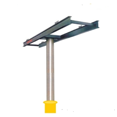 Hydraulic Car Washing Lift