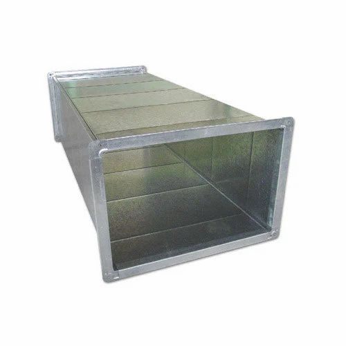 Industrial Ducts Works
