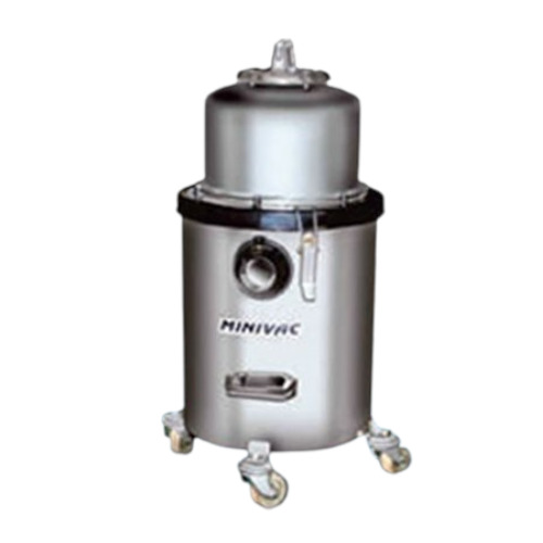 Industrial Vacuum Cleaners