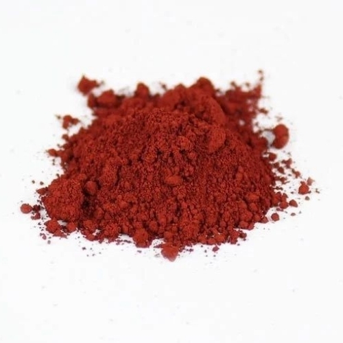 Iron Oxide Pigment - Application: Industrial