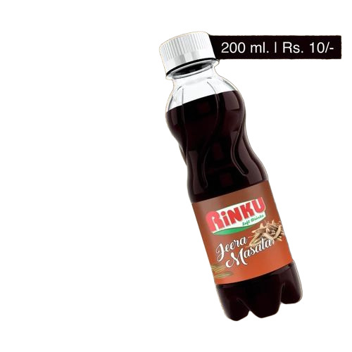 Jeera Masala Soda