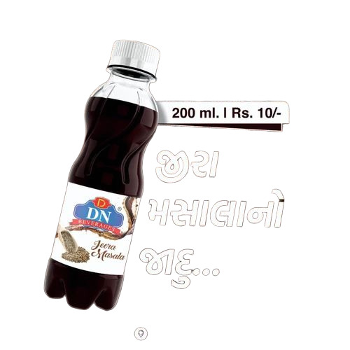 Jeera Soda