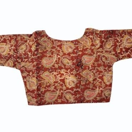 Ladies Blouse By Devs Boutique