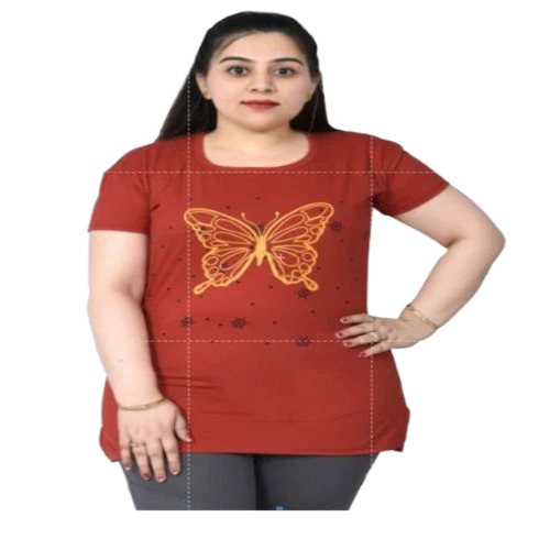 Ladies Designer Top