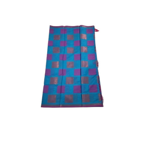 Ladies Printed Pure Silk Saree