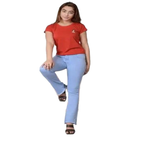 Ladies Promotional T Shirts