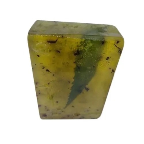 Lakshay Neem And Tulsi Soap