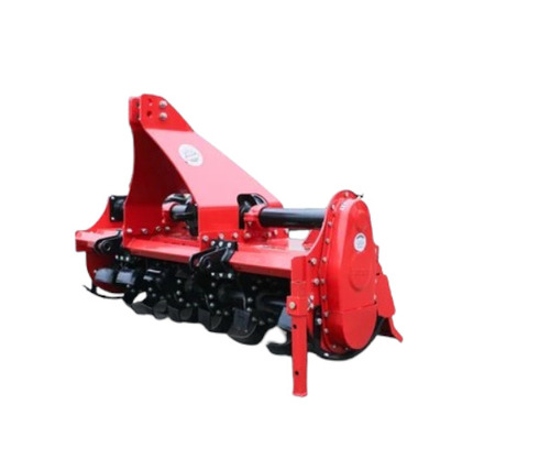 LandAgro Multi speed Rotavator