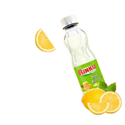 Lemon Soft Drink