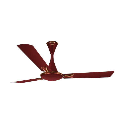 Luminous Audie Standard Fan