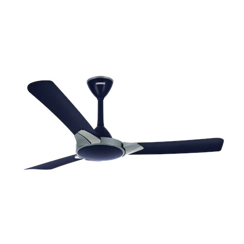 Luminous Copter Fan