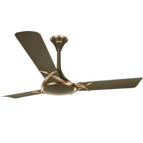 Luminous Deltoid Fan