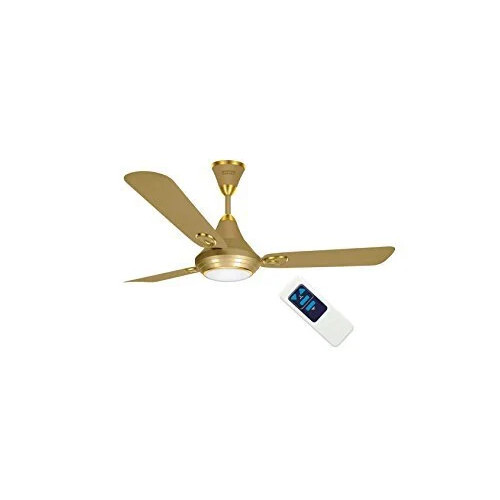 Luminous Lumaire Fan