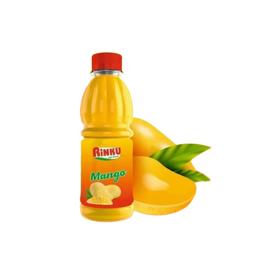 Mango Soft Drink