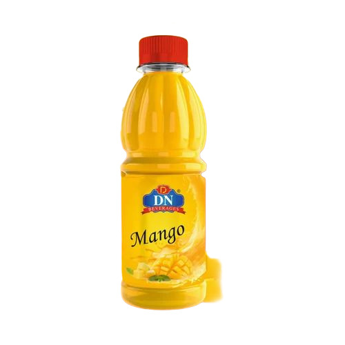 Mango Soft Drinks