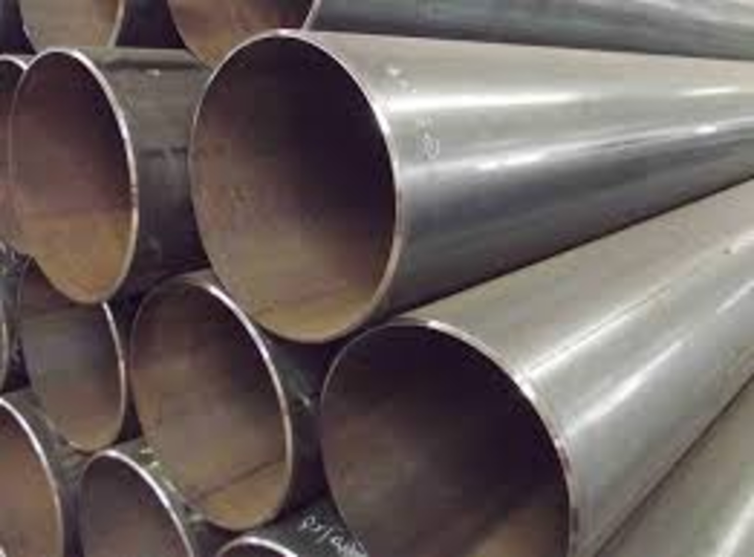 Mild Steel (Ms) Pipe - Application: Industrial