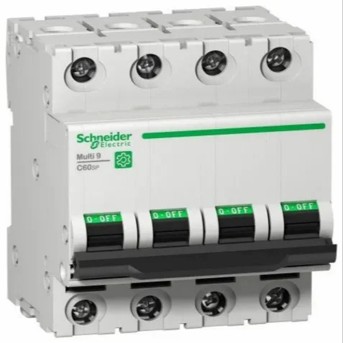 Miniature Circuit Breaker