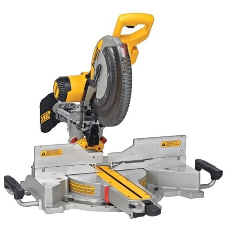 Mitre Saw - BladeÂ Size: Na