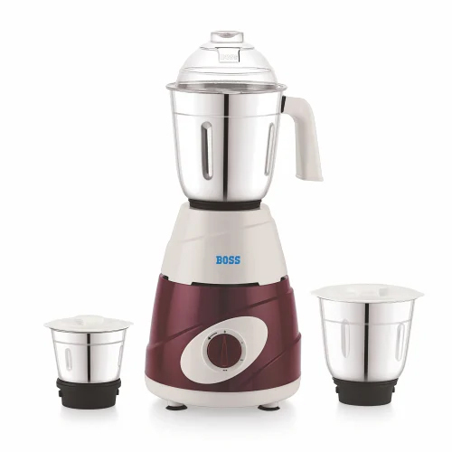 Mixer Grinder