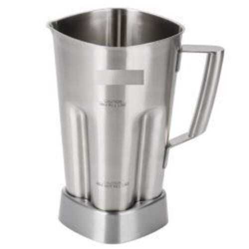 Mixer Jar Stainless Steel