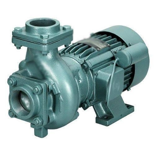 Monoblock Pumps