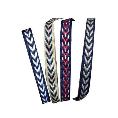 Polyester Twill Garment Tapes