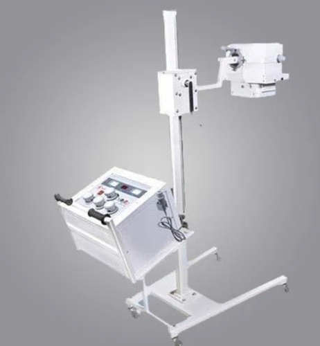 Portable X Ray Machine