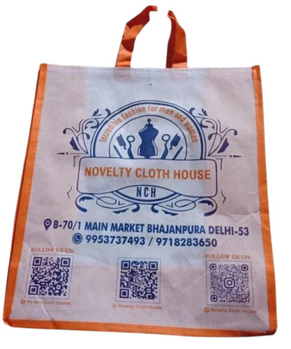 Printed Non Woven Bags