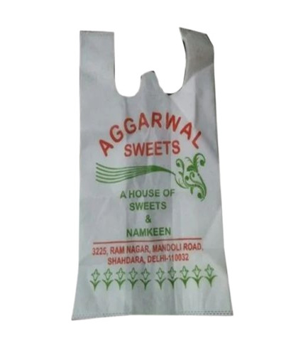 Printed Non Woven Carry Bag