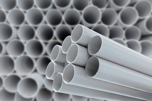 Pvc Pipe - Application: Na