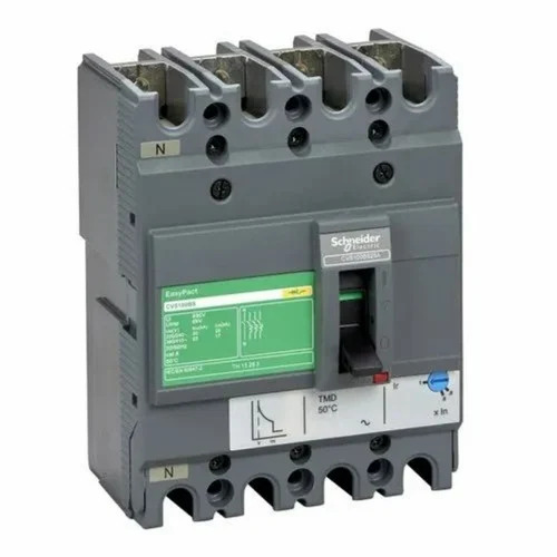 Schneider Mccb Circuit Breaker