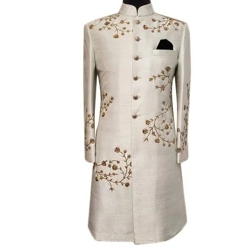 Sherwani suit 