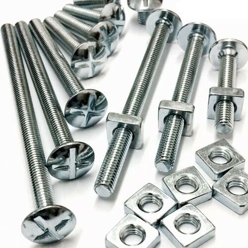Solar Structure Nut Bolt