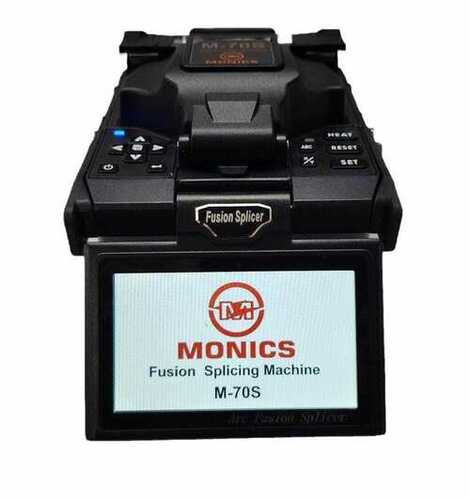 Splicing Machine  - Country Of Origin: India