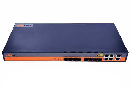 Syrotech Epon Olt - Dimension (L*W*H): 1U 19 Inch (In)