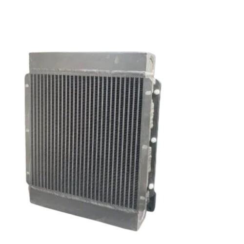 Transformer Oil Cooler
