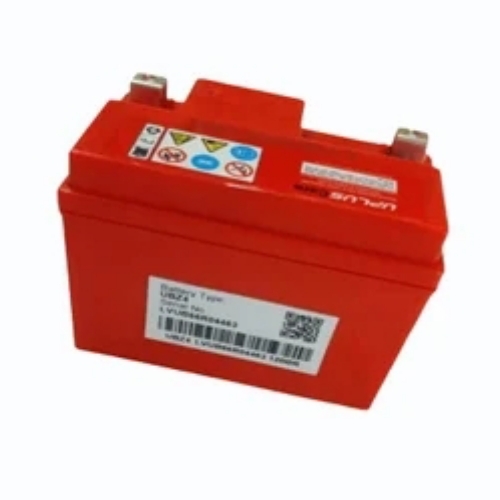 Two Wheeler Battery