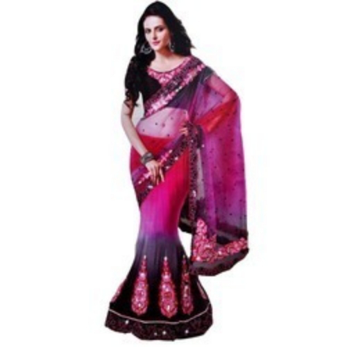 Women Fancy Saree