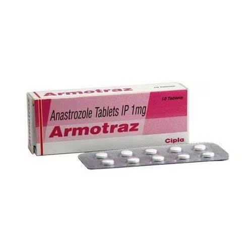 Anastrozole Tablet Ip