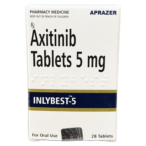 Axitinib Tablet
