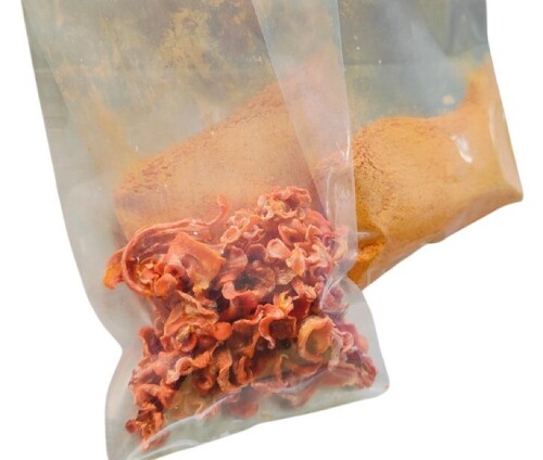 Carrot Powder
