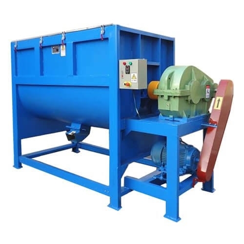 Cattle Feed Mixer Machine