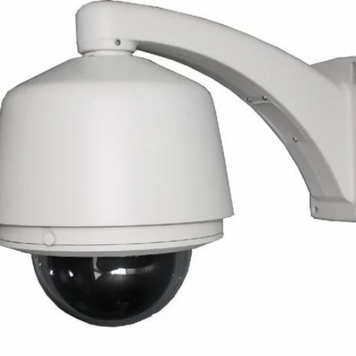 Cctv Speed Dome Camera