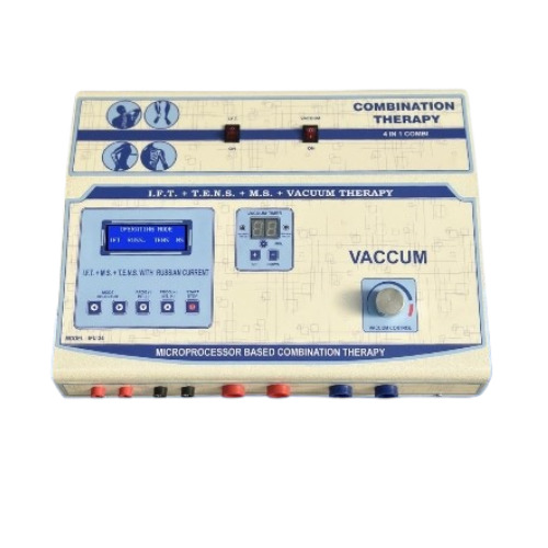 Combination Therapy Unit