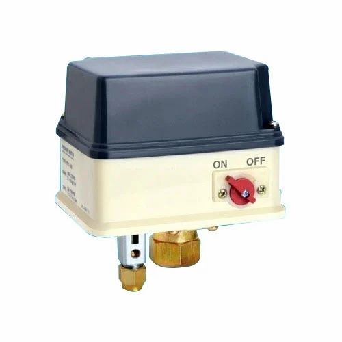 Compressor Auto Pressure Switch