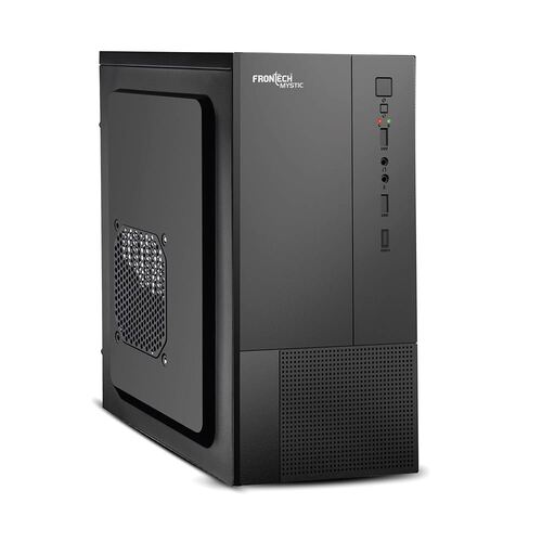 Computer Chassis - Application: Yes