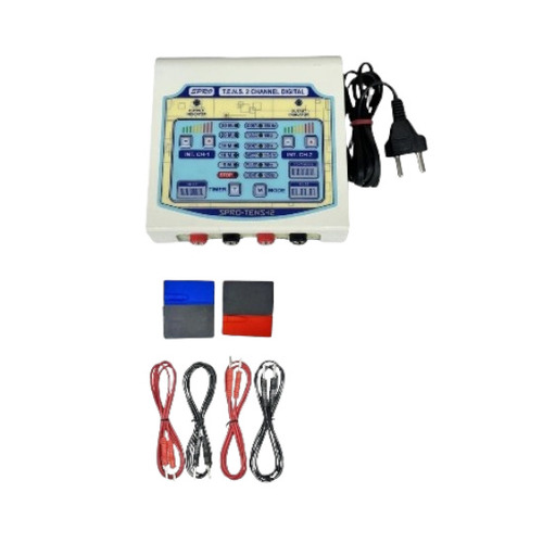 Digital Tens Machine