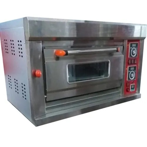 Gas Baking Oven