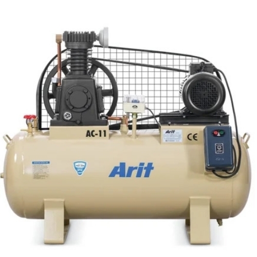 Industrial Air Compressor